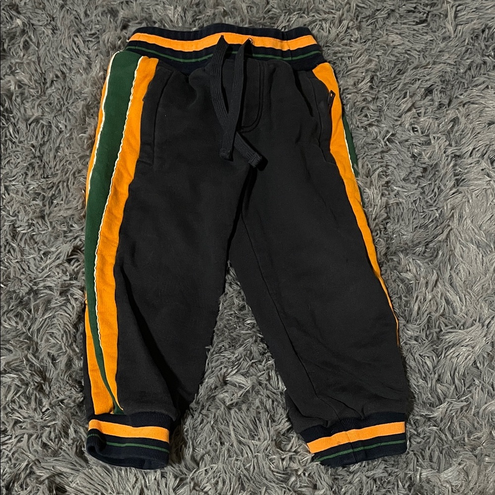 Stylish Dolce & Gabanna sweatpants